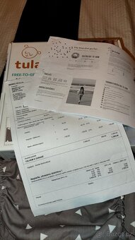 TULA FREE TO GROW - 2