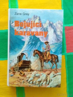 Knihy a brožury - 2