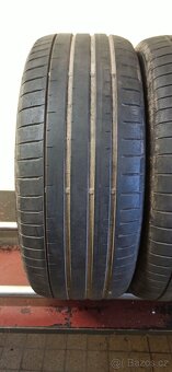 Falken Azenis 235/55 R17 103W 4,5mm - 2