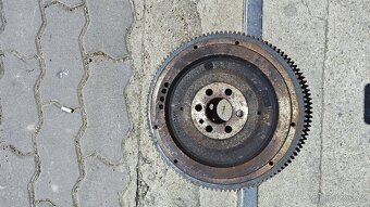 Setrvak Alfa Romeo 147,156 - 2