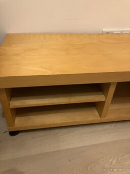 Tv stolek Ikea - 2