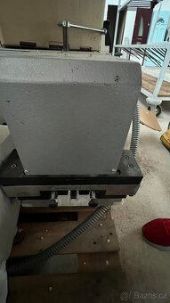 Punch Heroal hydraulický - 2