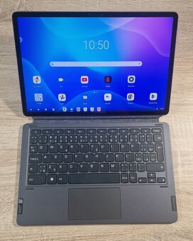 Lenovo Tab P11 Pro 6/128 GB OLED tablet - 2