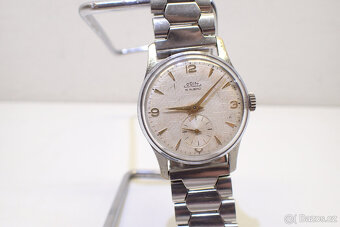 Hodinky Prim 0111 - 1960+ Kovotex Trenčín  - 2