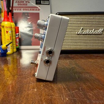 Digitech Nautila Chorus/Flanger - 2