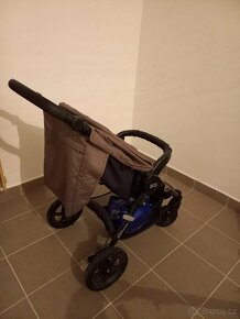 Kočárek Britax Römer 2 v 1 - 2