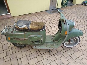 KTM Ponny 2 super 4 - 2