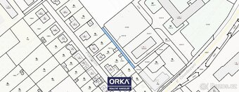 Prodej pozemku v k. ú. Odry - 2