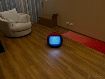 Televizor Discoverer - 2