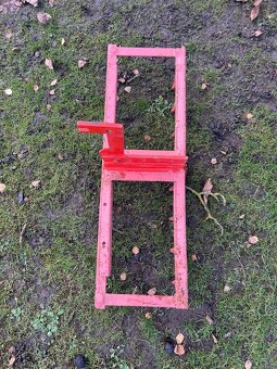 Příslušenství Vari brány - 2