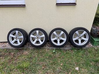BMW STYLING 290 R17/225/45 - R17/255/40 - 2