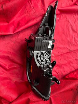 Hyundai i30 L. světlo - 2