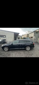 Passat B8,Highline,Full led Metrix,Dsg - 2