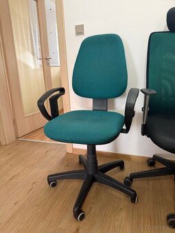 Kancelářské židle - 2
