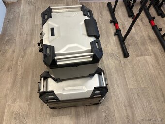 Kufry sw-montech - 2