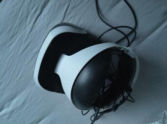 brýle 3D virtuální realita - 2