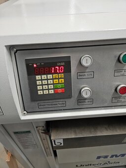 Prodám Novou protahovačku - 2