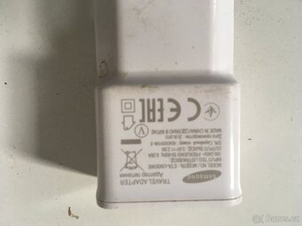 NABÍJEČKA SAMSUNG - 2