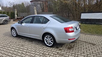 Škoda octavia 3 - 2