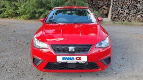 Seat Ibiza 1.6 TDI CR Style - 2