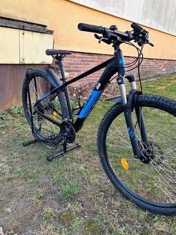 Cube Aim Pro 29 M - 2