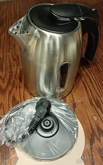 rychlovarná konvice ECG RK 1240 - 2