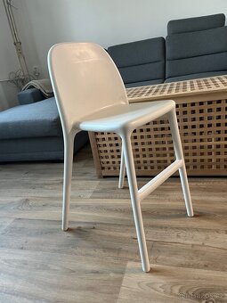 Dětská židle IKEA - 2
