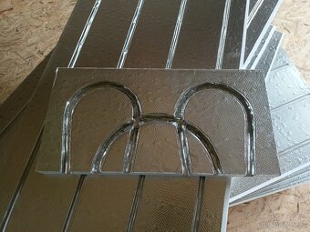 Systémová deska - 2