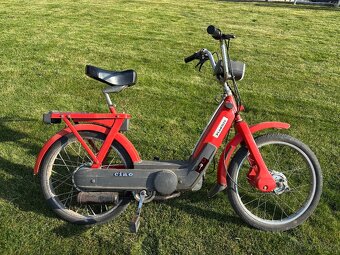 Prodám Piaggio Ciao - 2