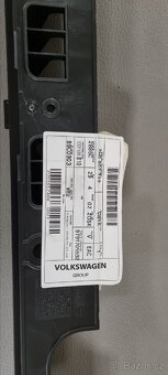 Lišta upevňovací - VW Multivan (2013) 7H0807723 - 2