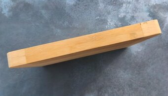 Masívní prkénko - 2