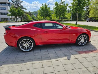 Chevrolet CAMARO 3.6 - 2