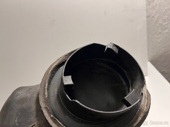 BMW E39 nafuk kabin filtr do kabiny - 2