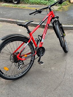 Ghost Kato Essential 27,5 - 2