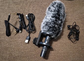 Mikrofon SYNCO Mic-D30 - 2