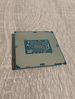 Intel Core i7-6700 - 2