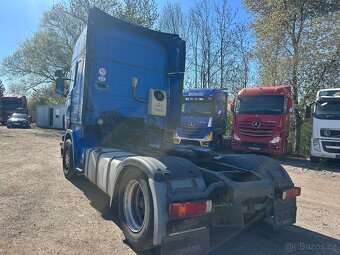 Scania R480,Standart,Manuál,Retarder - 2