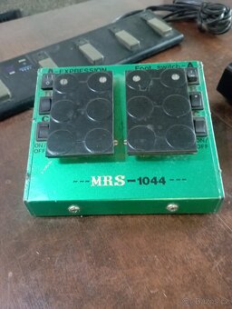 Multiefekt MRS 1044 - 2