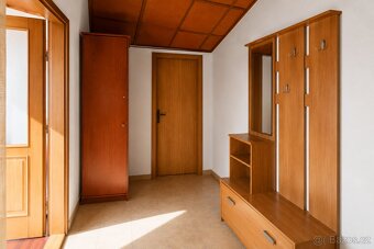 Pronájem bytu 1+kk 35 m², Zbýšov - 2