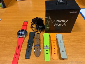 Samsung Galaxy Watch 46 mm - 2