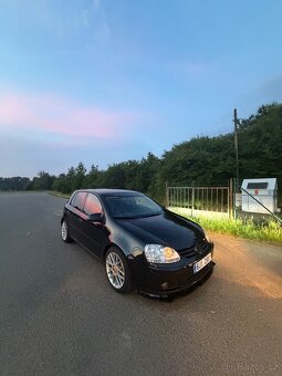 Golf V 2.0tdi - 2