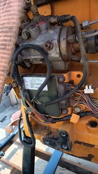 Motor John Deere - 2