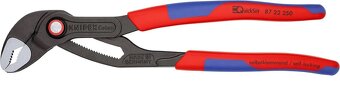 Kleště  Knipex 87 22 250 Cobra® QuickSet) - 2