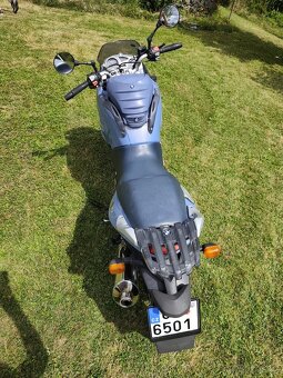 Prodám BMW F 650 CS - 2