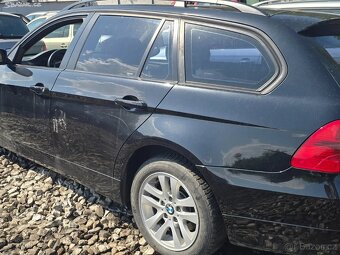 BMW E90 - 2