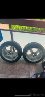 5x100 R16 - 2