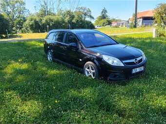 Opel Vectra C 1.8 LPG - 2