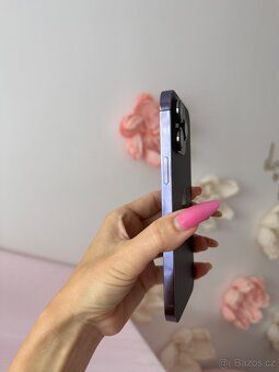 Iphone 14 Pro Max 128GB purple - 2