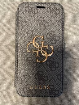 Obal i phone 15pro - Guess - 2
