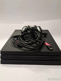 PlayStation 4 Pro 1TB - 2